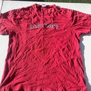 Vintage Old Navy shirt
